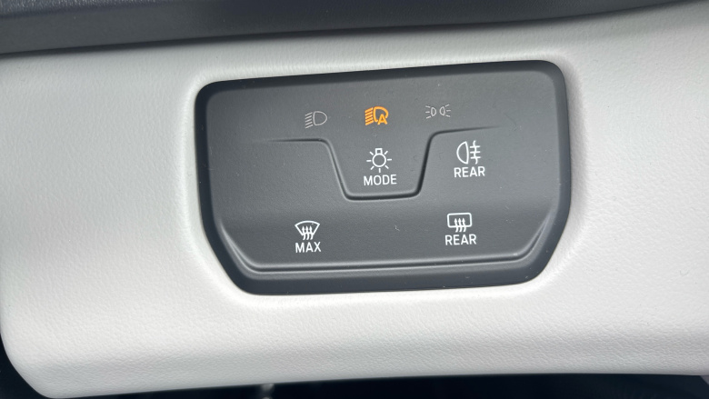 Ford Capri 210kW Premium 77kWh 5dr Auto Electric Estate